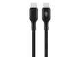 USB-C to USB-C 1.2m Fast Charging Cable